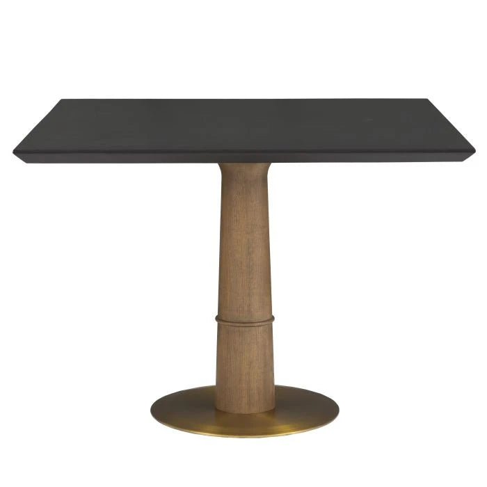 Fairfield Chair Provence Square Dining Table