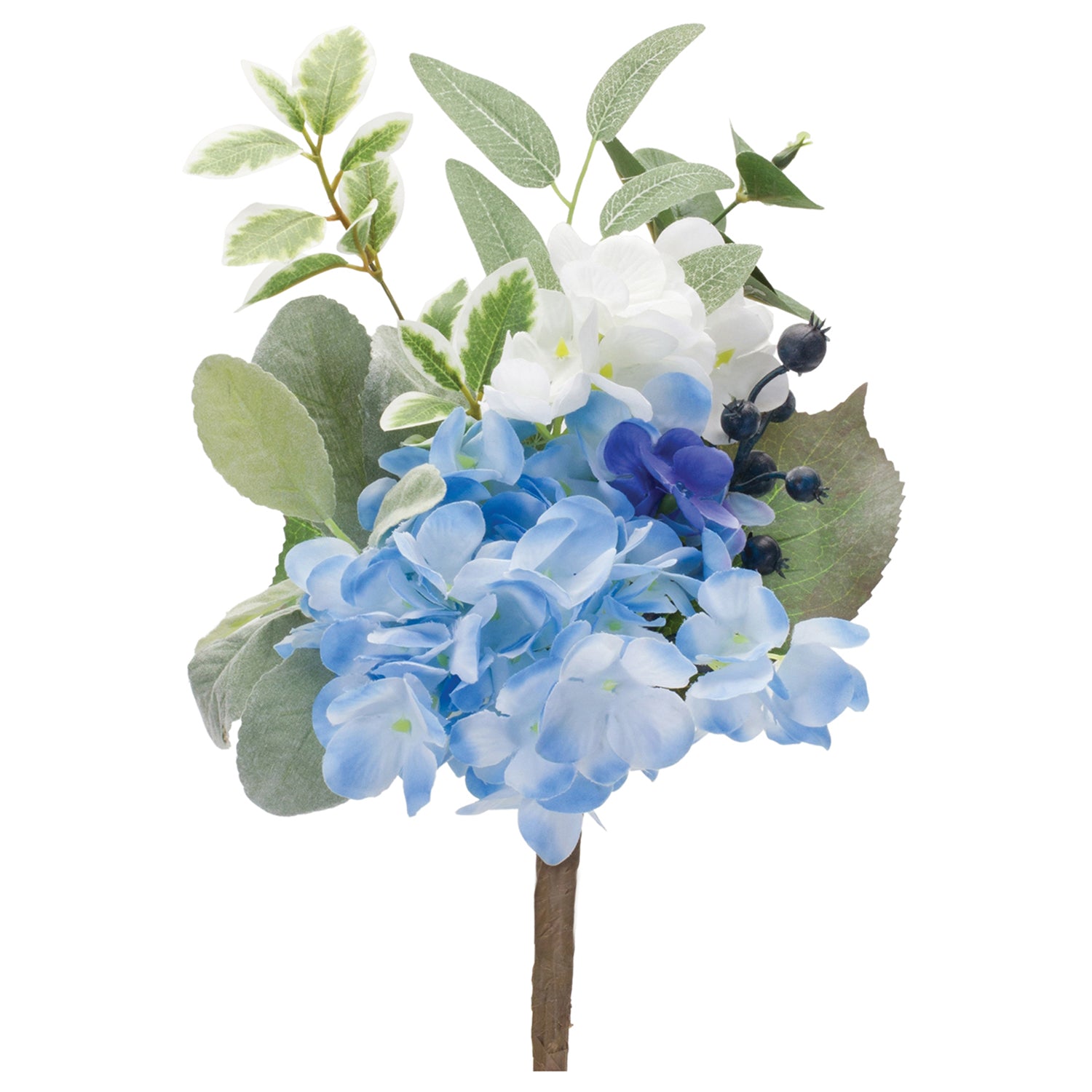 Mixed Floral Pick Set of 2