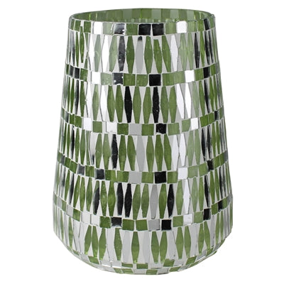 Andra Mosaic Vase