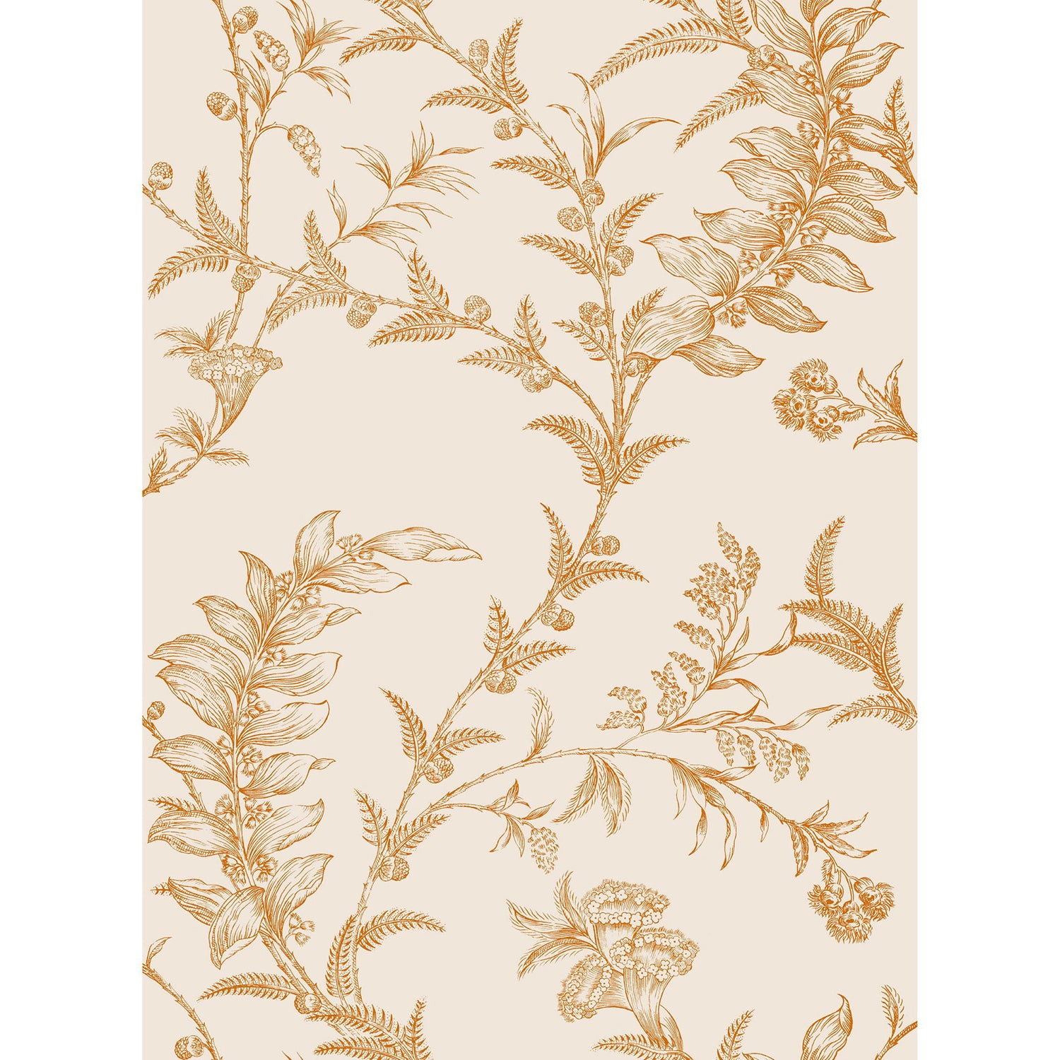 Cole & Son Ludlow Wallpaper