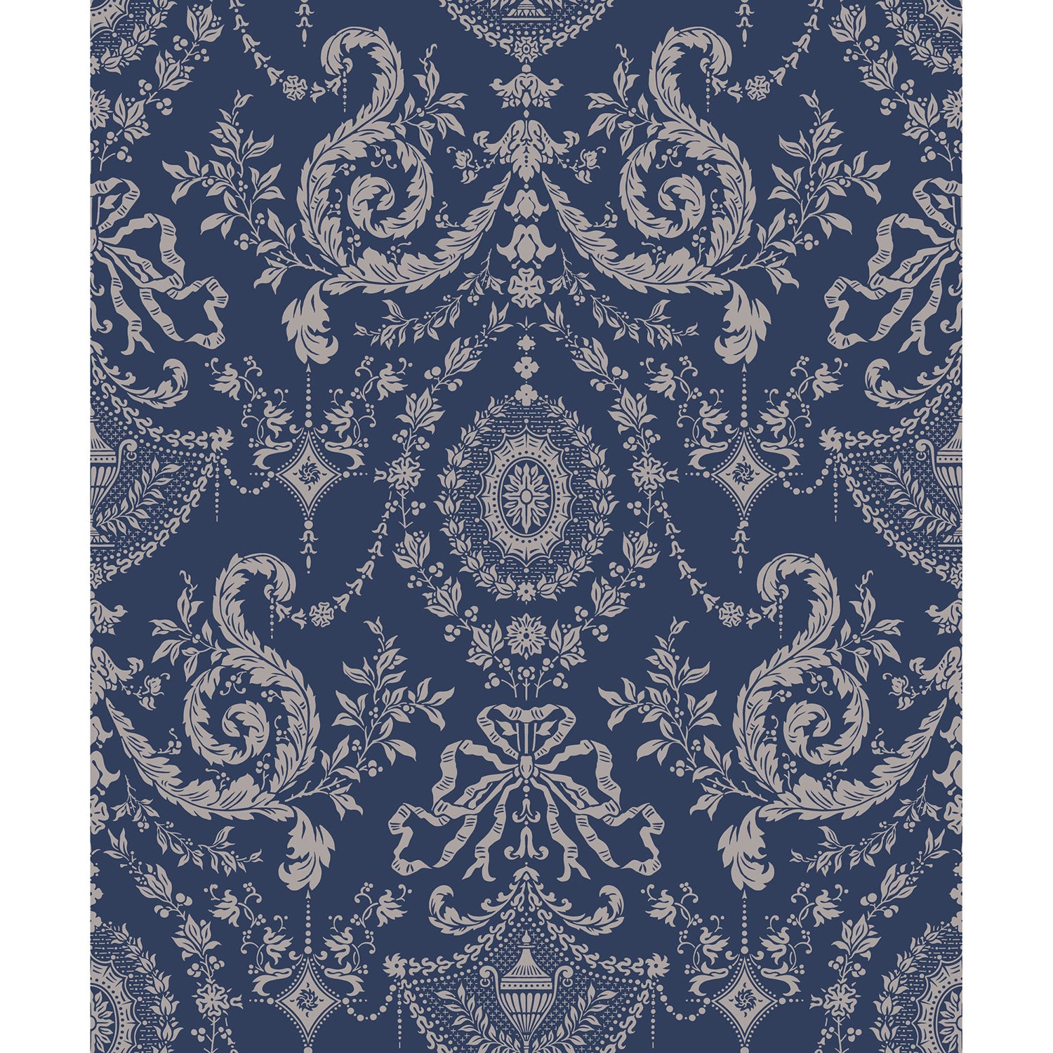 Cole & Son Woolverston Wallpaper