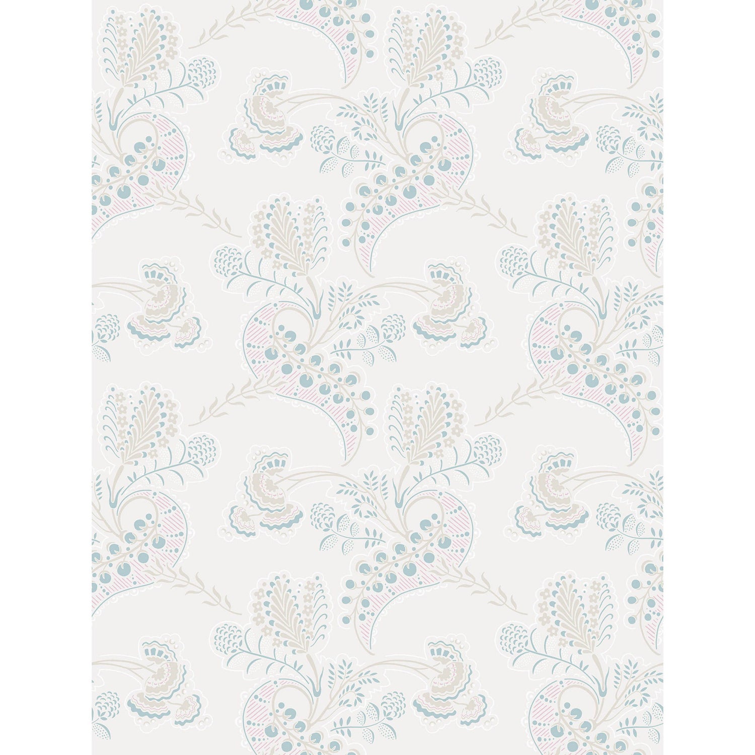 Cole & Son Hartford Wallpaper