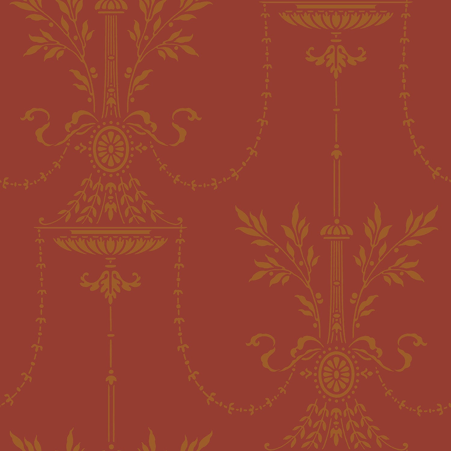 Cole & Son Dorset Wallpaper