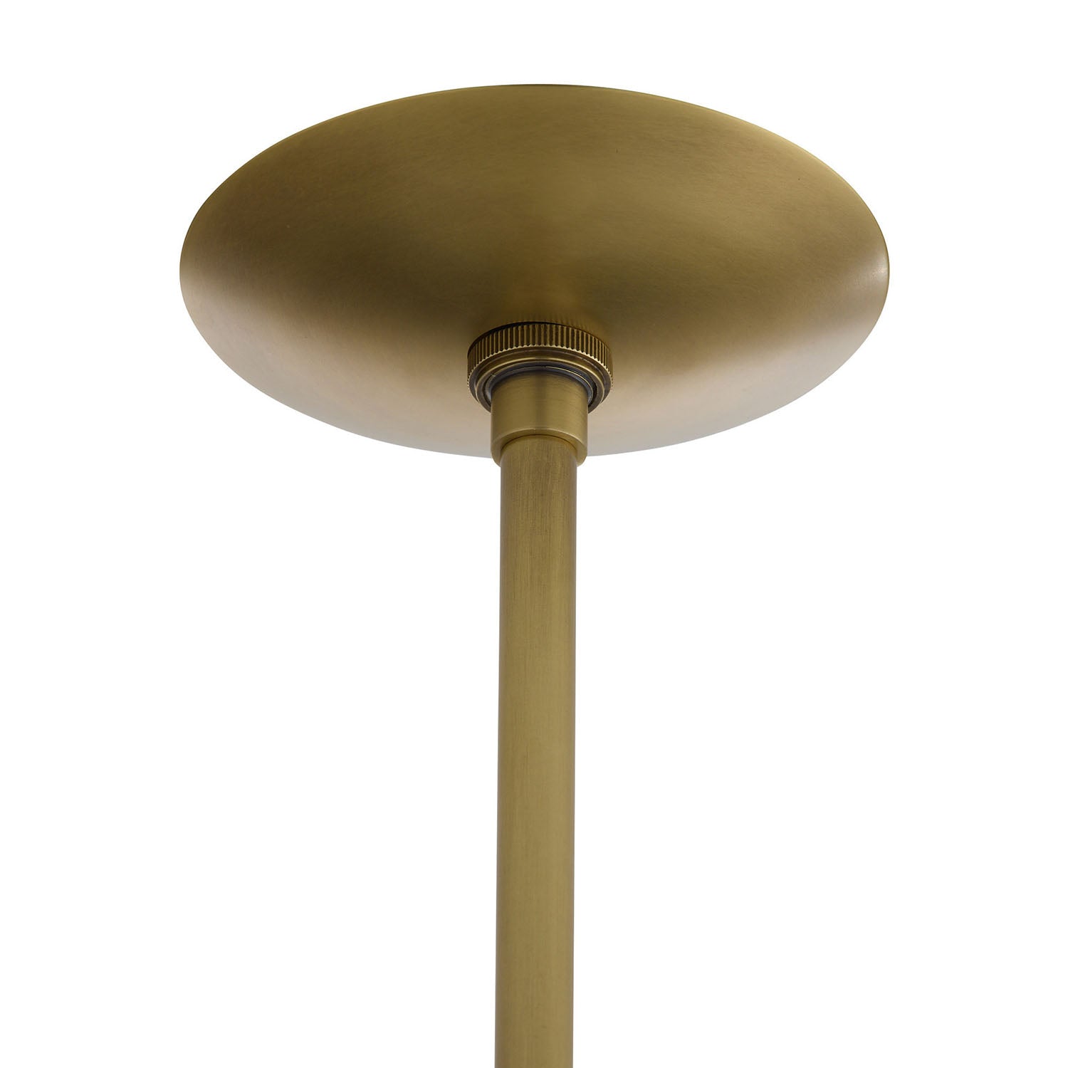 Arteriors Griffith Bronze Chandelier