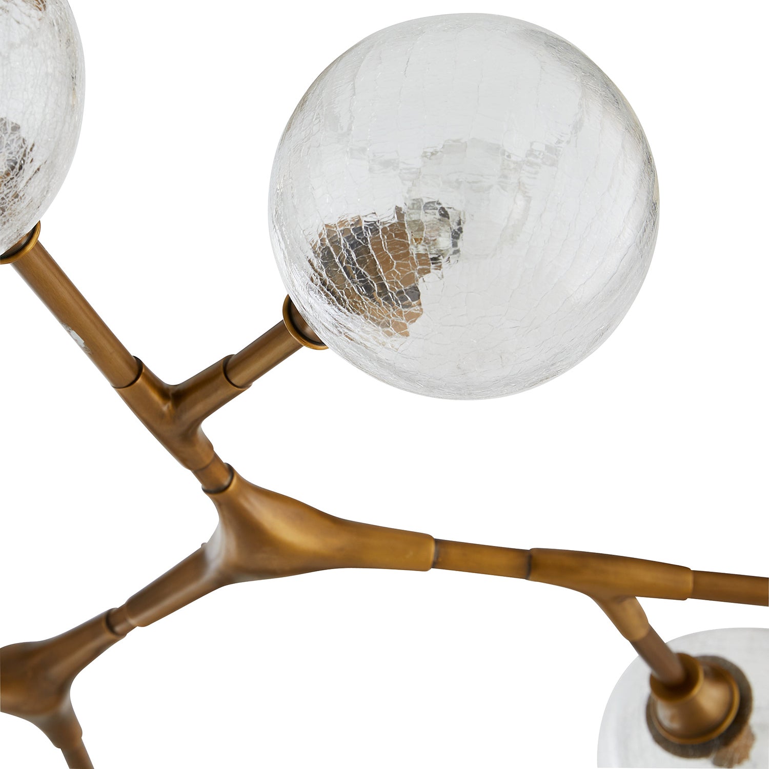 Arteriors Mahowald Fixed Chandelier