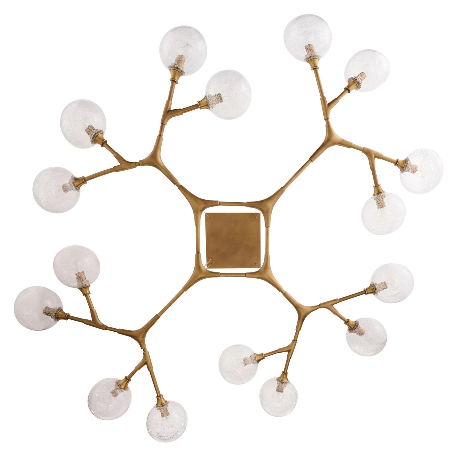 Arteriors Mahowald Fixed Chandelier