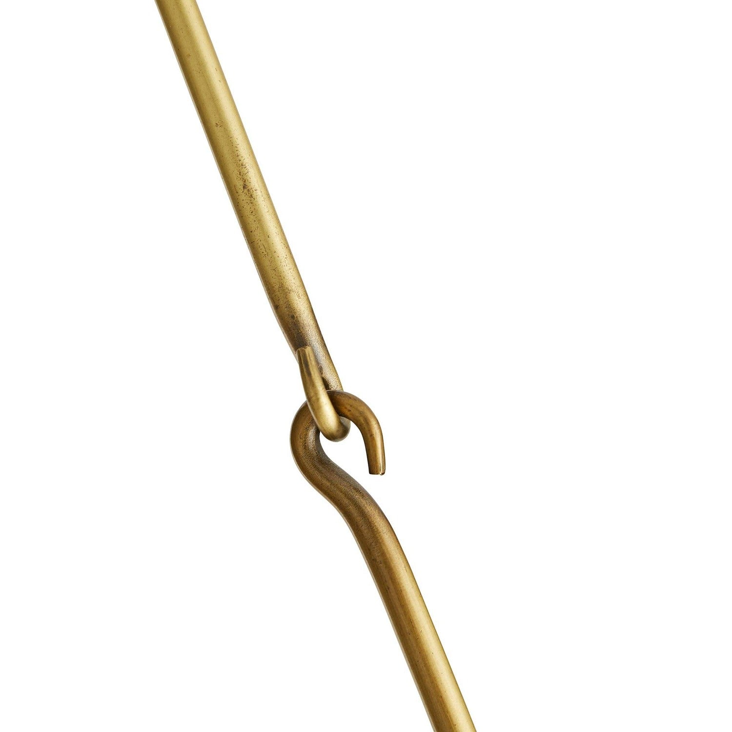 Arteriors Haskell Linear Chandelier
