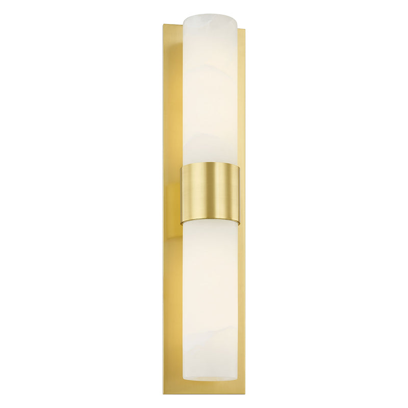 Hudson Valley Stowe Wall Sconce
