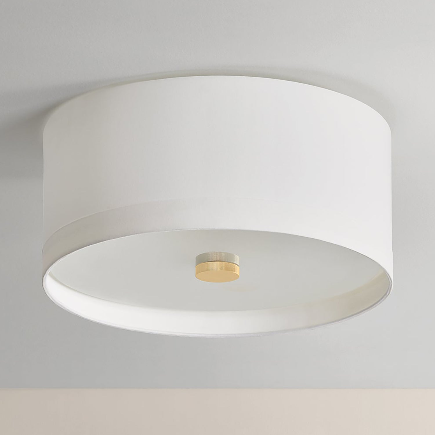 Hudson Valley Lighting Ashland Flush Mount