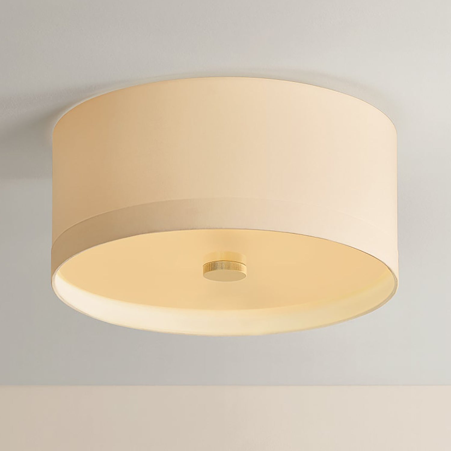 Hudson Valley Lighting Ashland Flush Mount