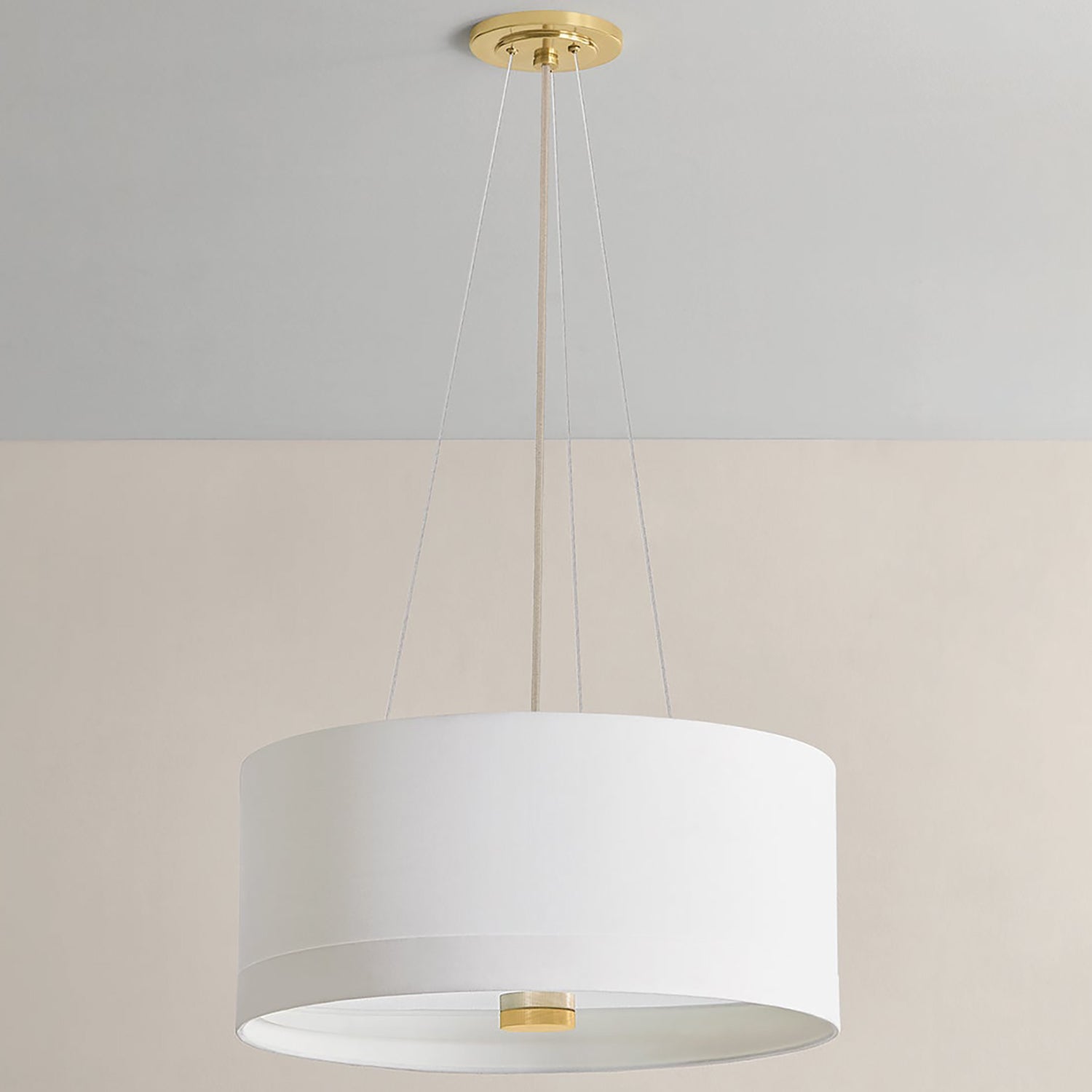 Hudson Valley Lighting Ashland Pendant