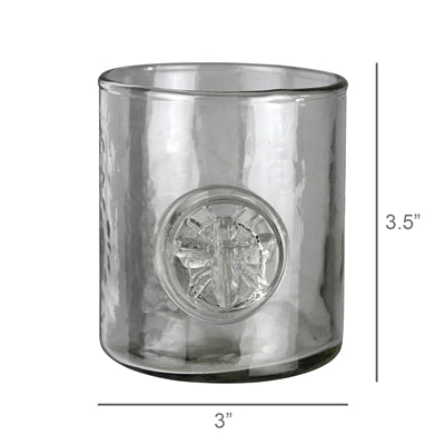 Bee Votive Holder Set of 4