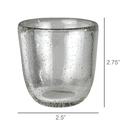 Pelo Tealight Holder Set of 4