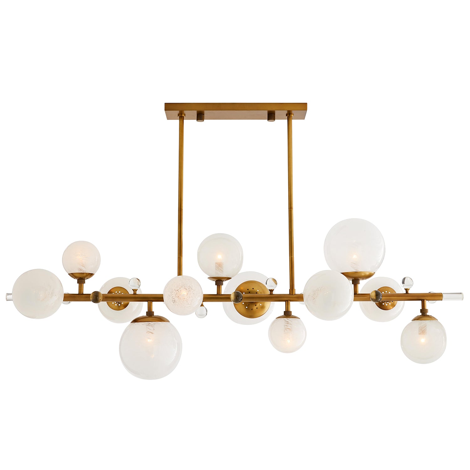 Arteriors Troon Chandelier