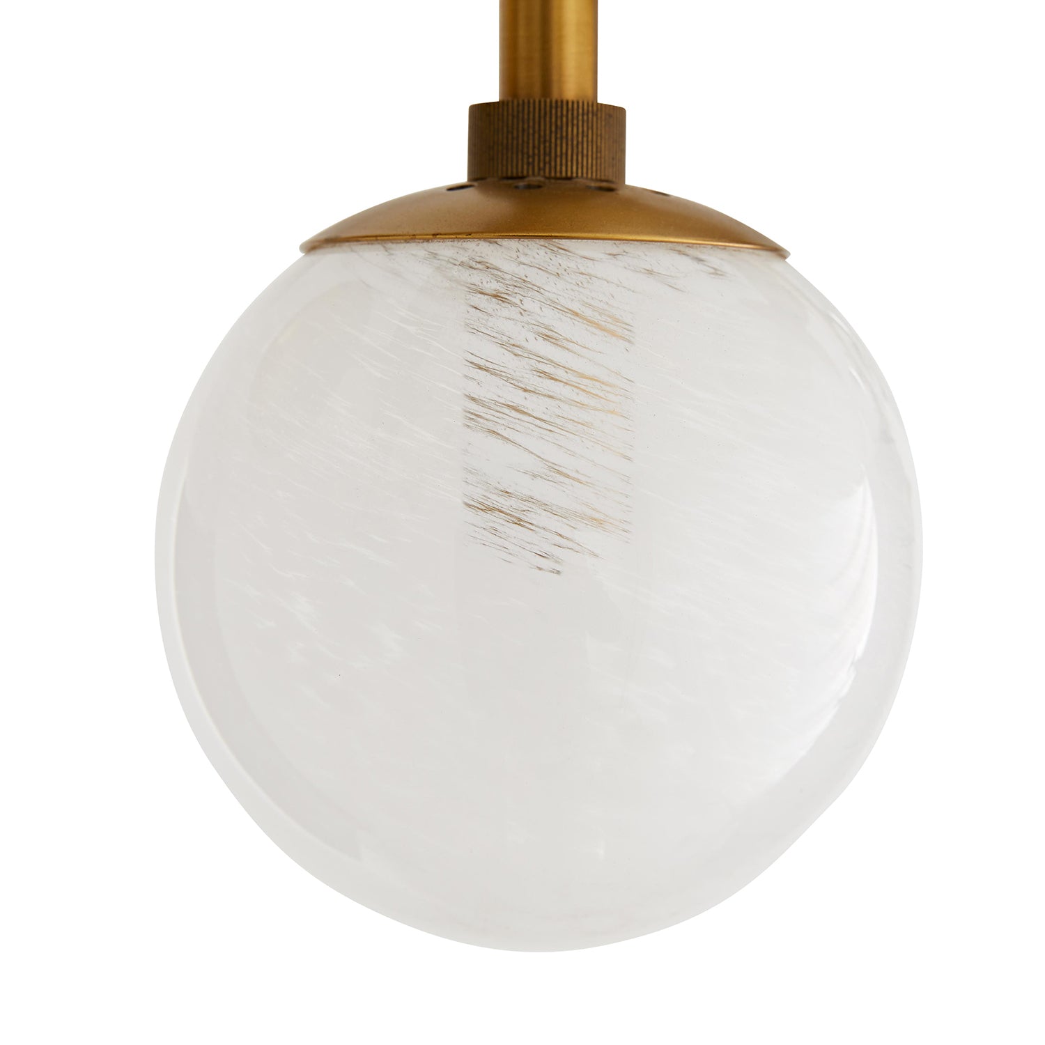 Arteriors Troon Linear Chandelier