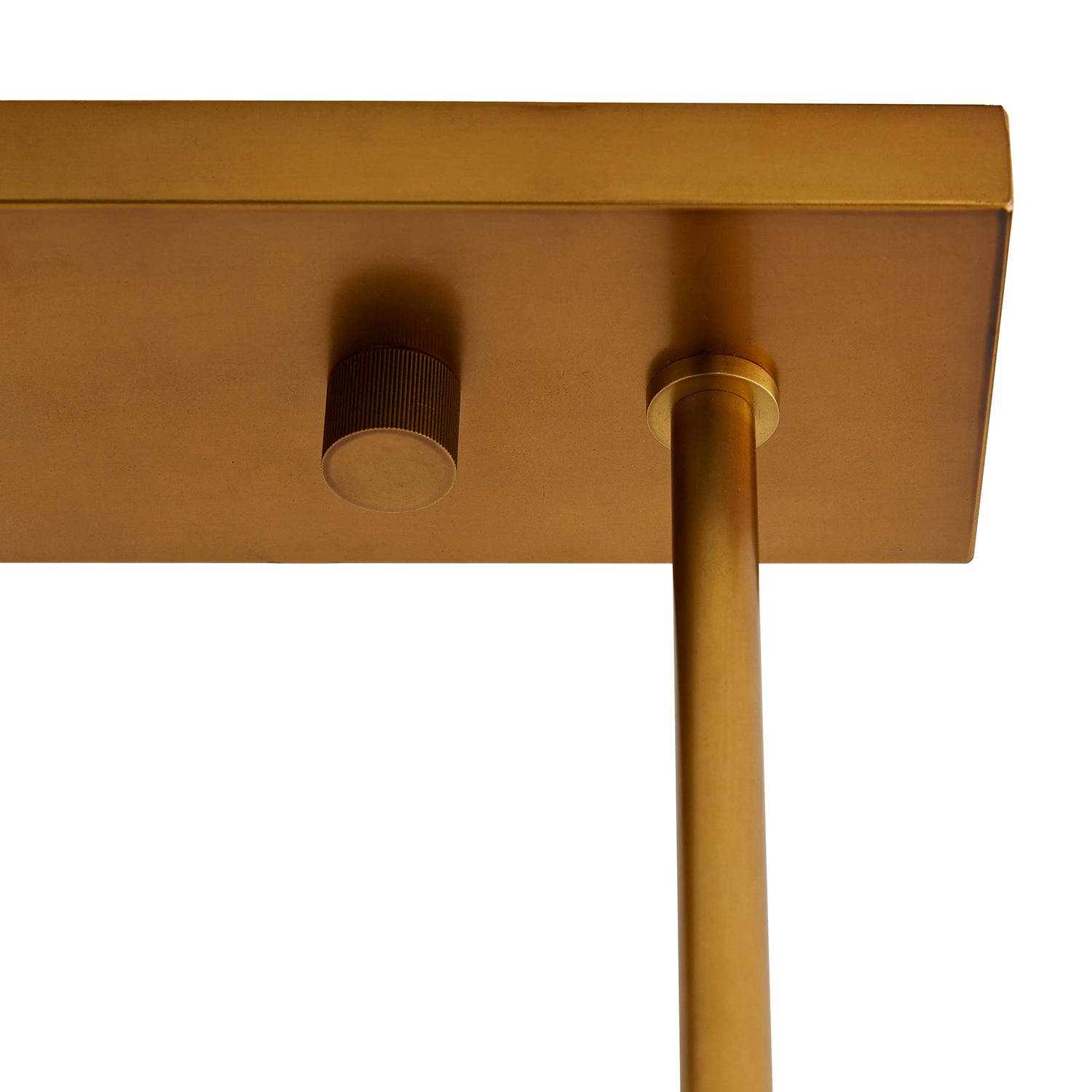 Arteriors Troon Linear Chandelier