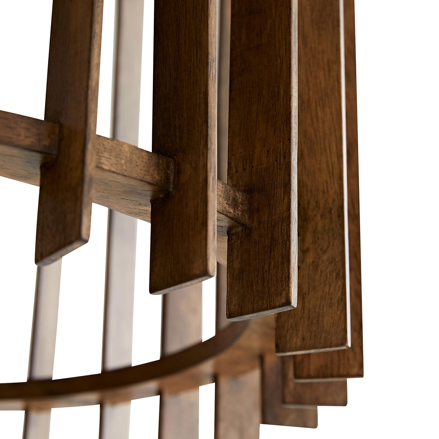 Arteriors Valencia Linear Chandelier