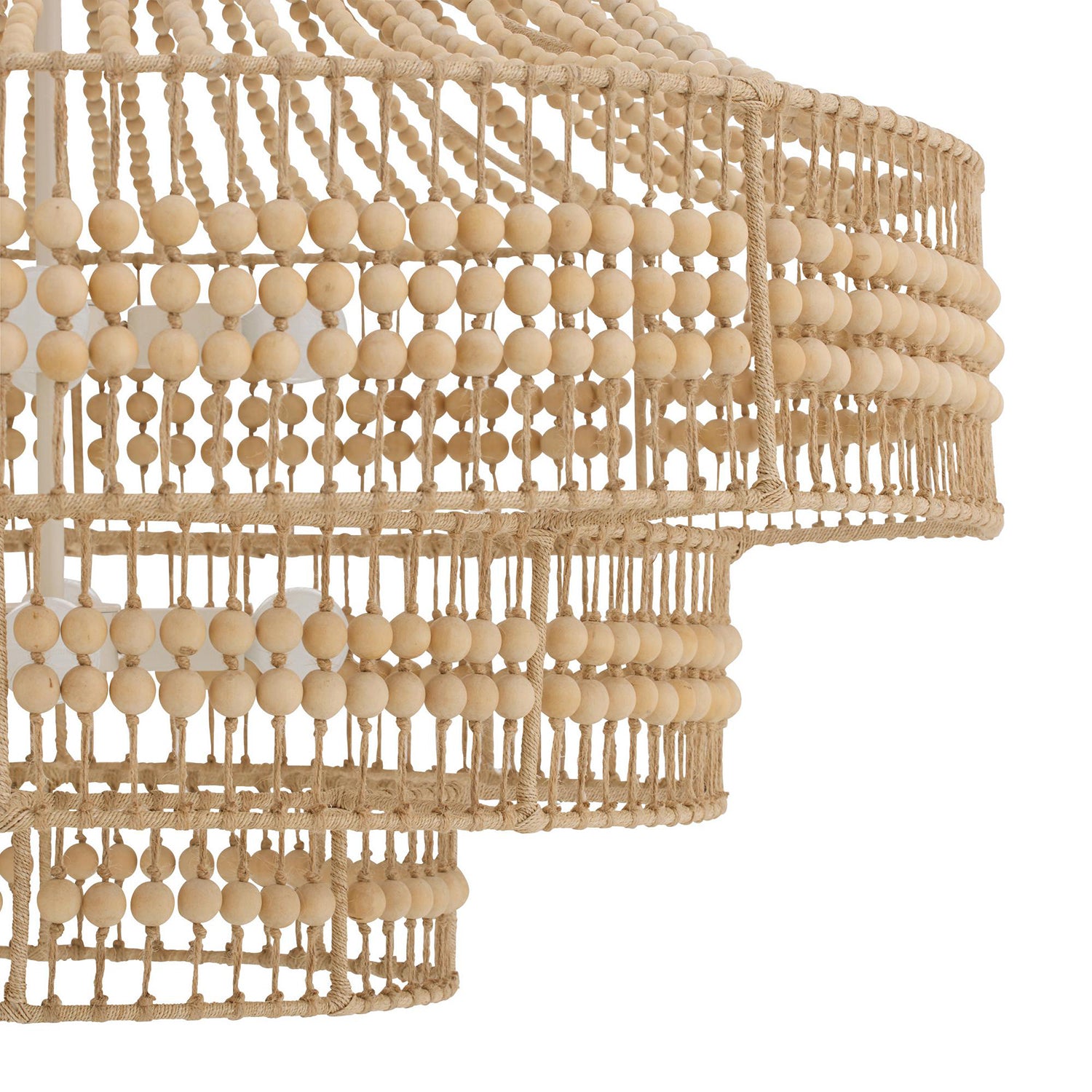 Arteriors Tulane Small Chandelier