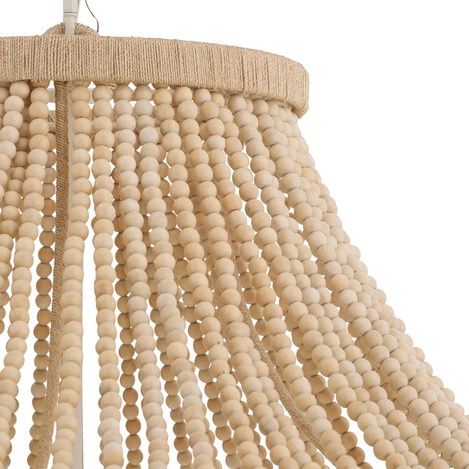 Arteriors Tulane Small Chandelier