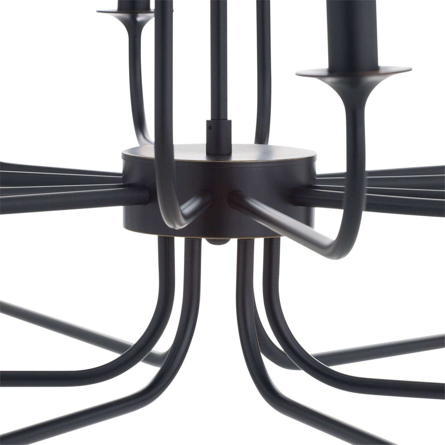 Arteriors Breck Large Chandelier