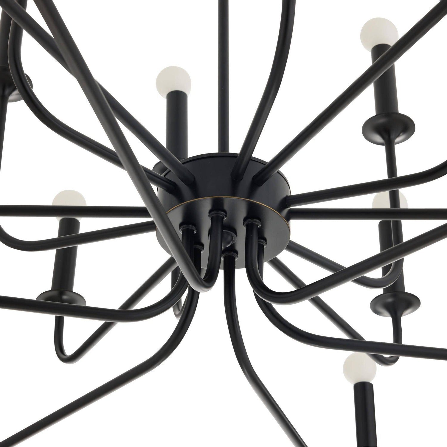 Arteriors Breck Large Chandelier