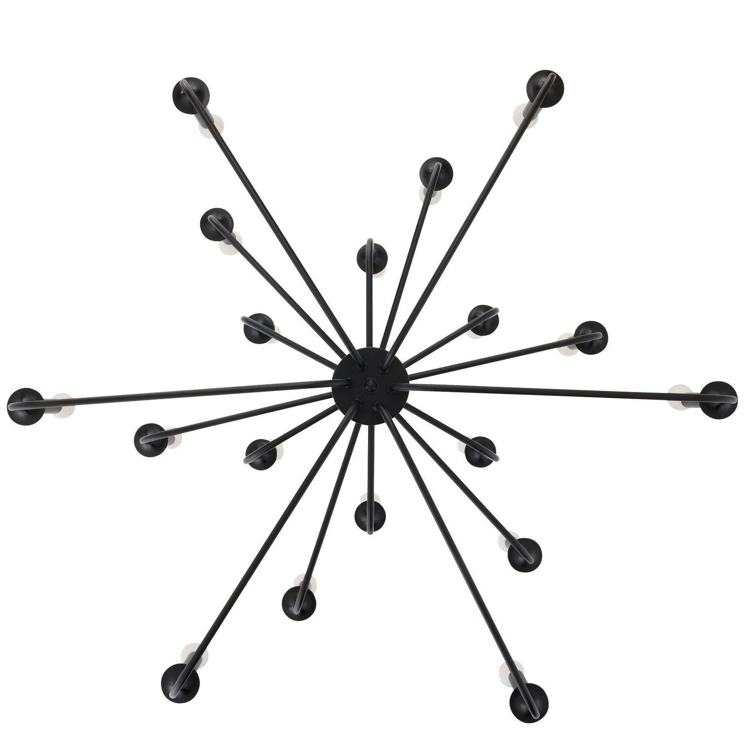 Arteriors Breck Large Chandelier
