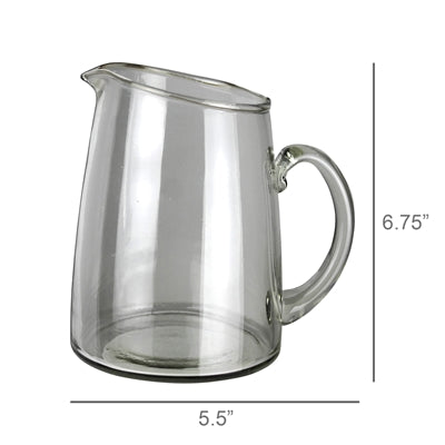 Astoria Pitcher
