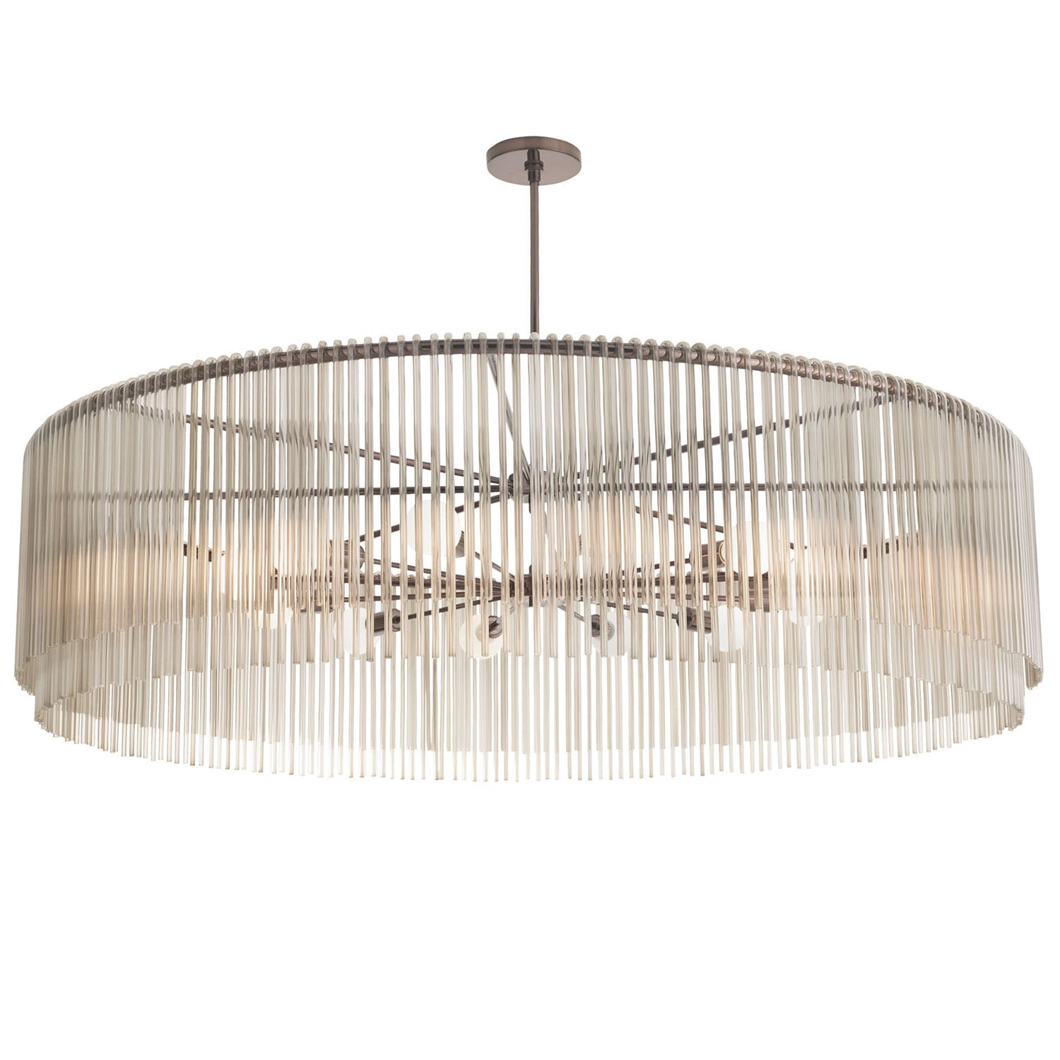 Arteriors Royalton Large Chandelier