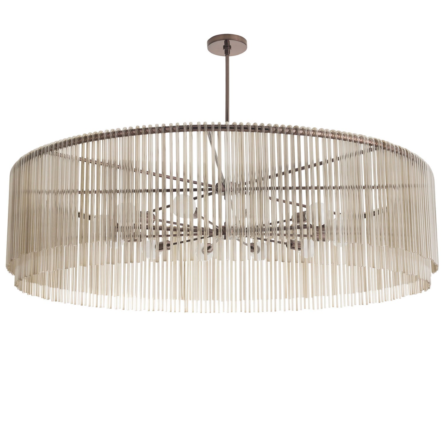 Arteriors Royalton Large Chandelier
