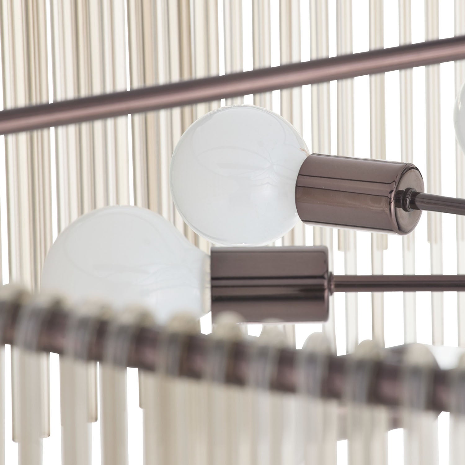 Arteriors Royalton Large Chandelier