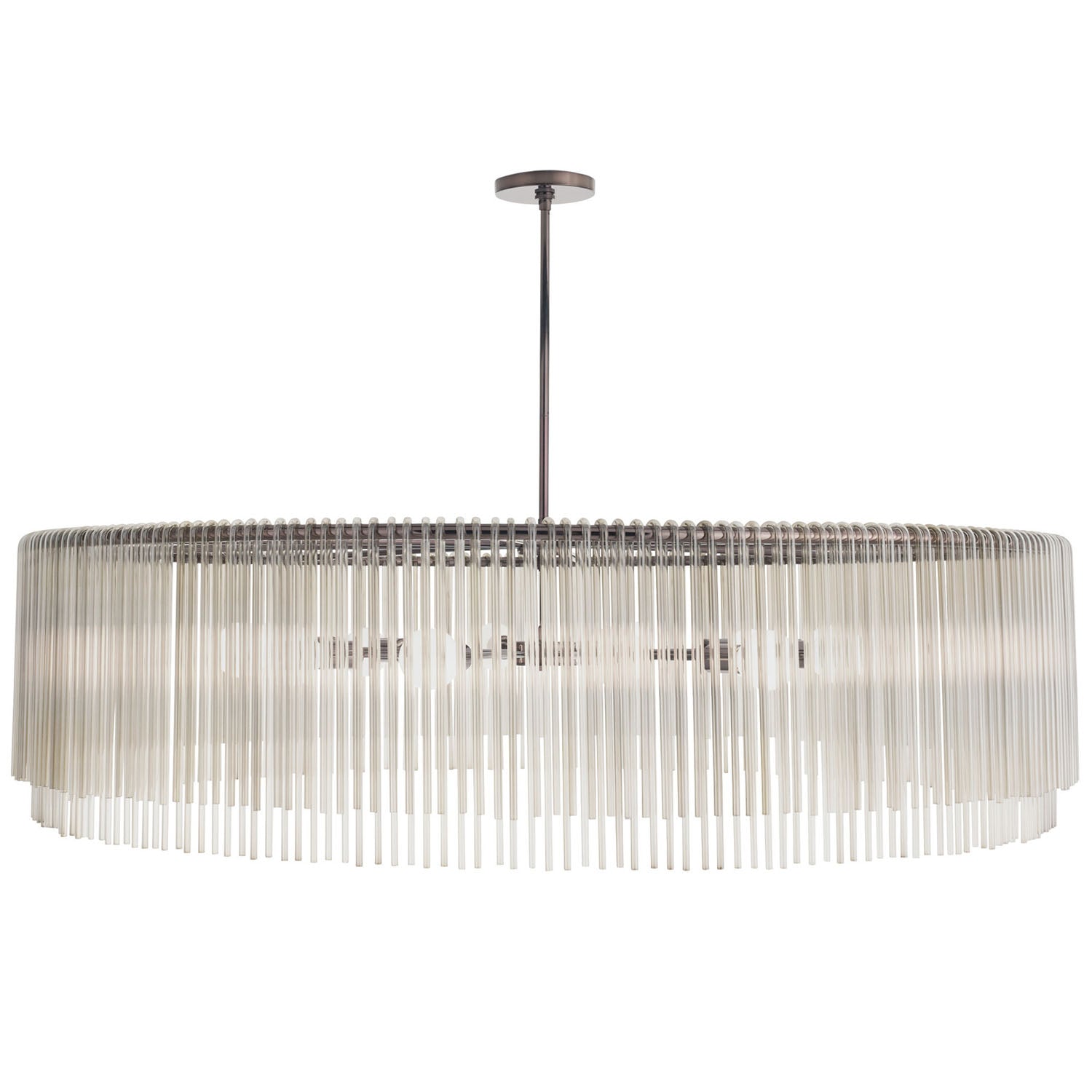 Arteriors Royalton Large Chandelier