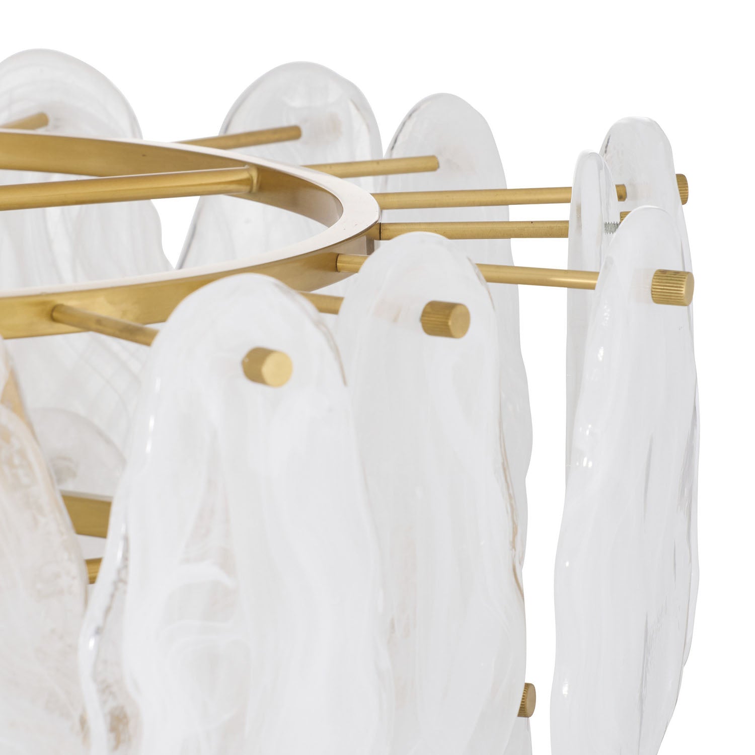 Arteriors Leon Chandelier