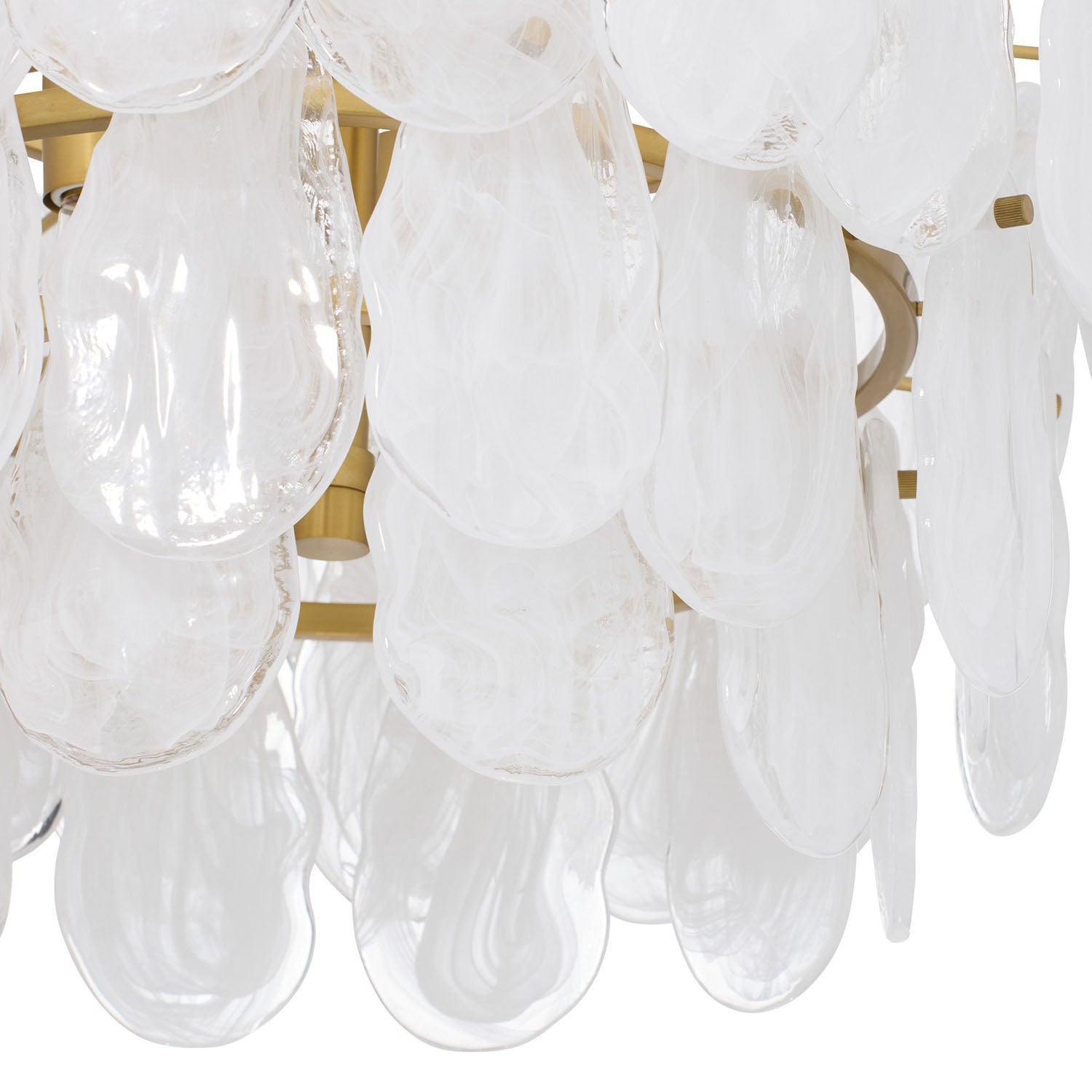 Arteriors Leon Chandelier
