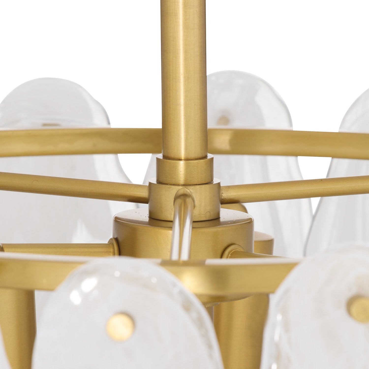 Arteriors Leon Chandelier