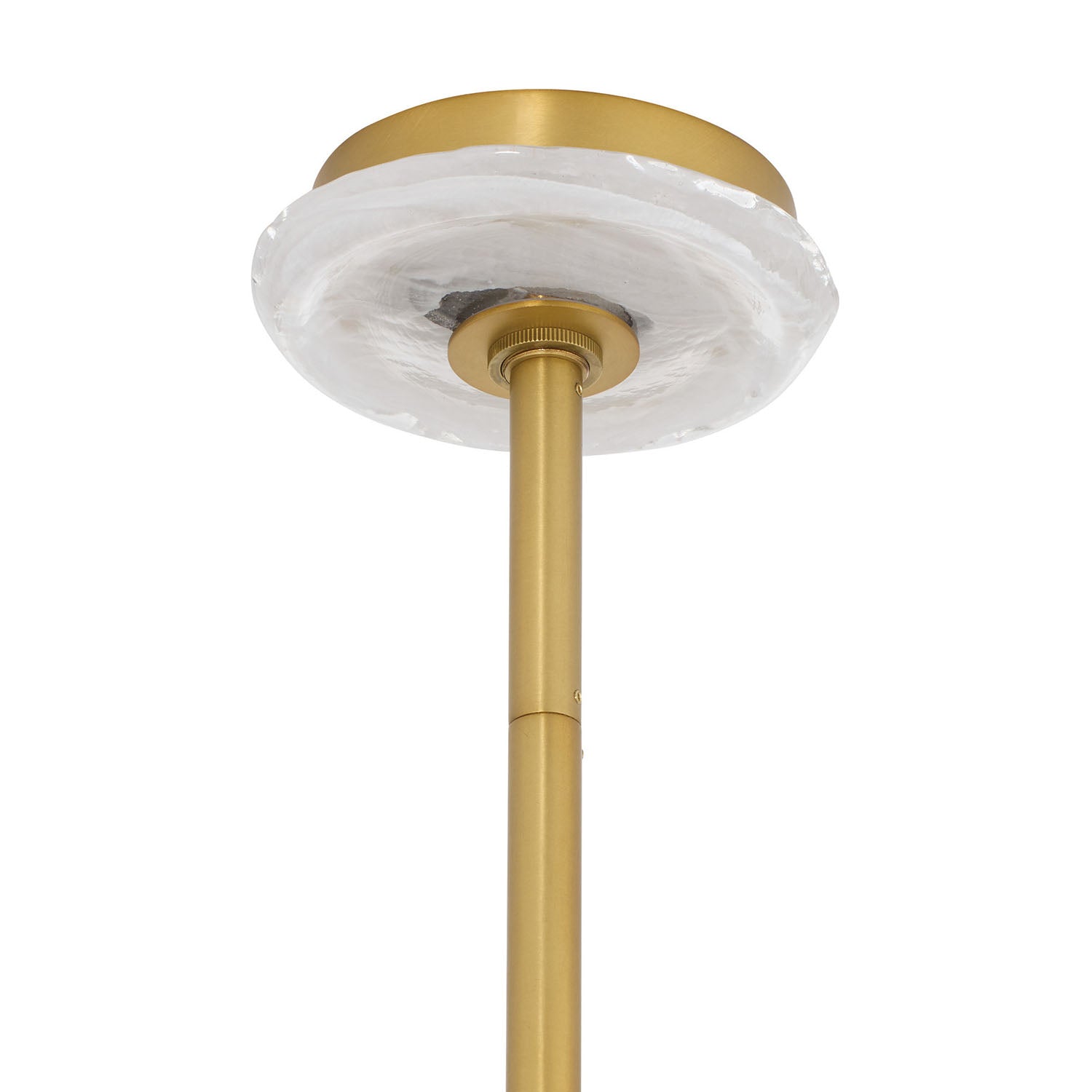 Arteriors Leon Chandelier