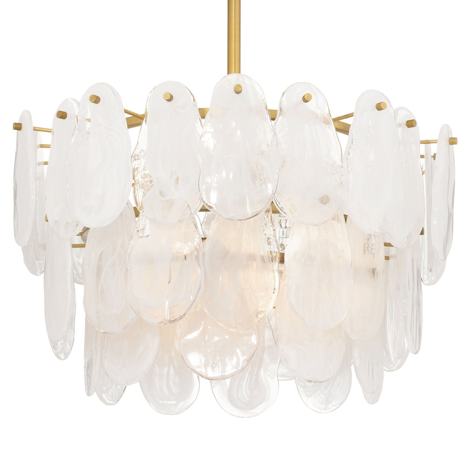 Arteriors Leon Chandelier