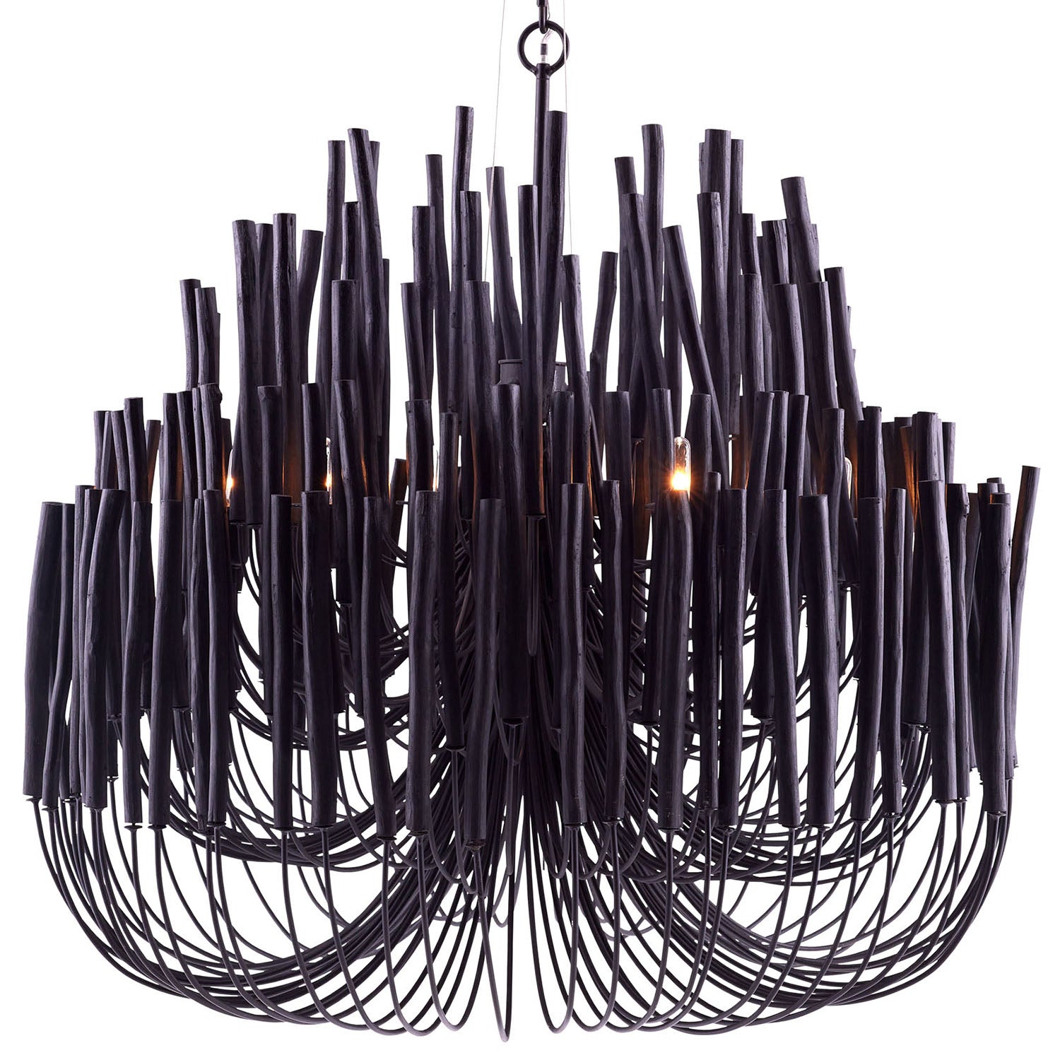 Arteriors Tilda Large Chandelier