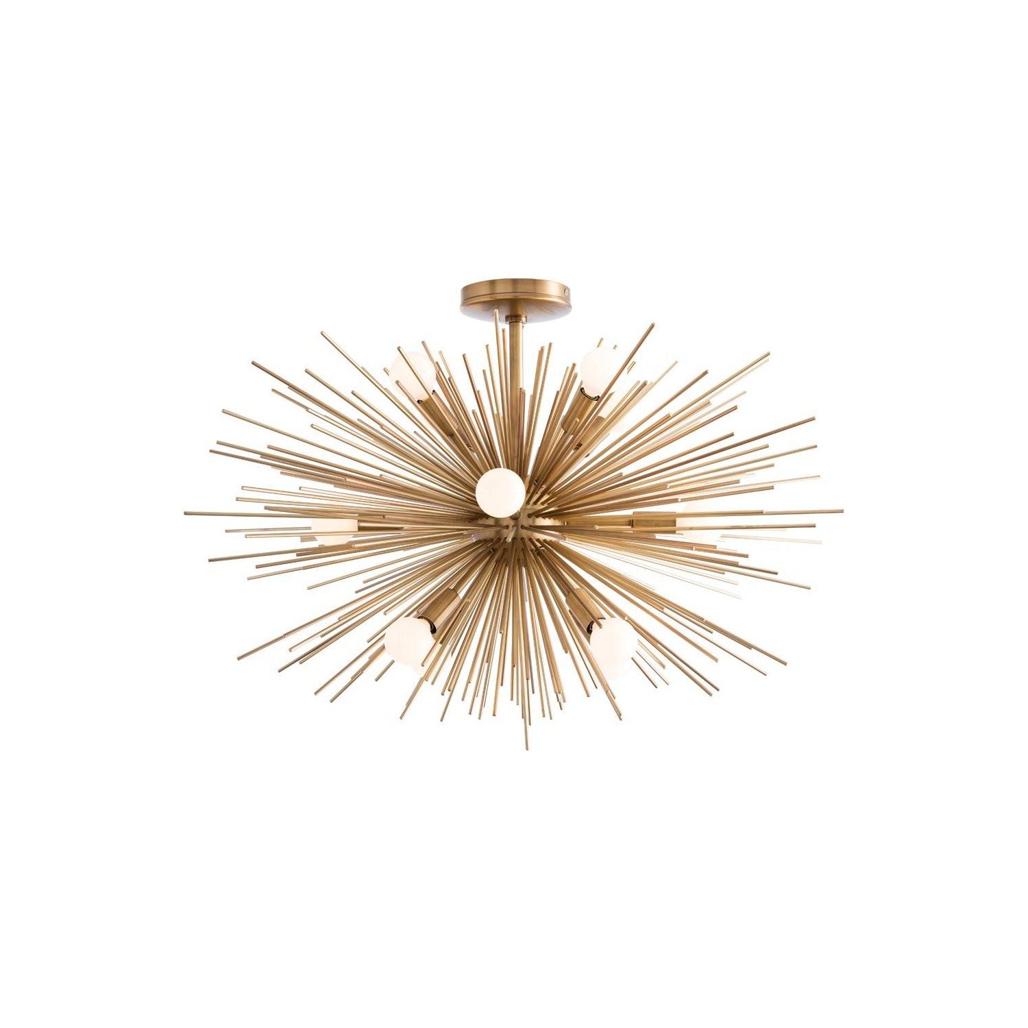 Arteriors Zanadoo Fixed Chandelier