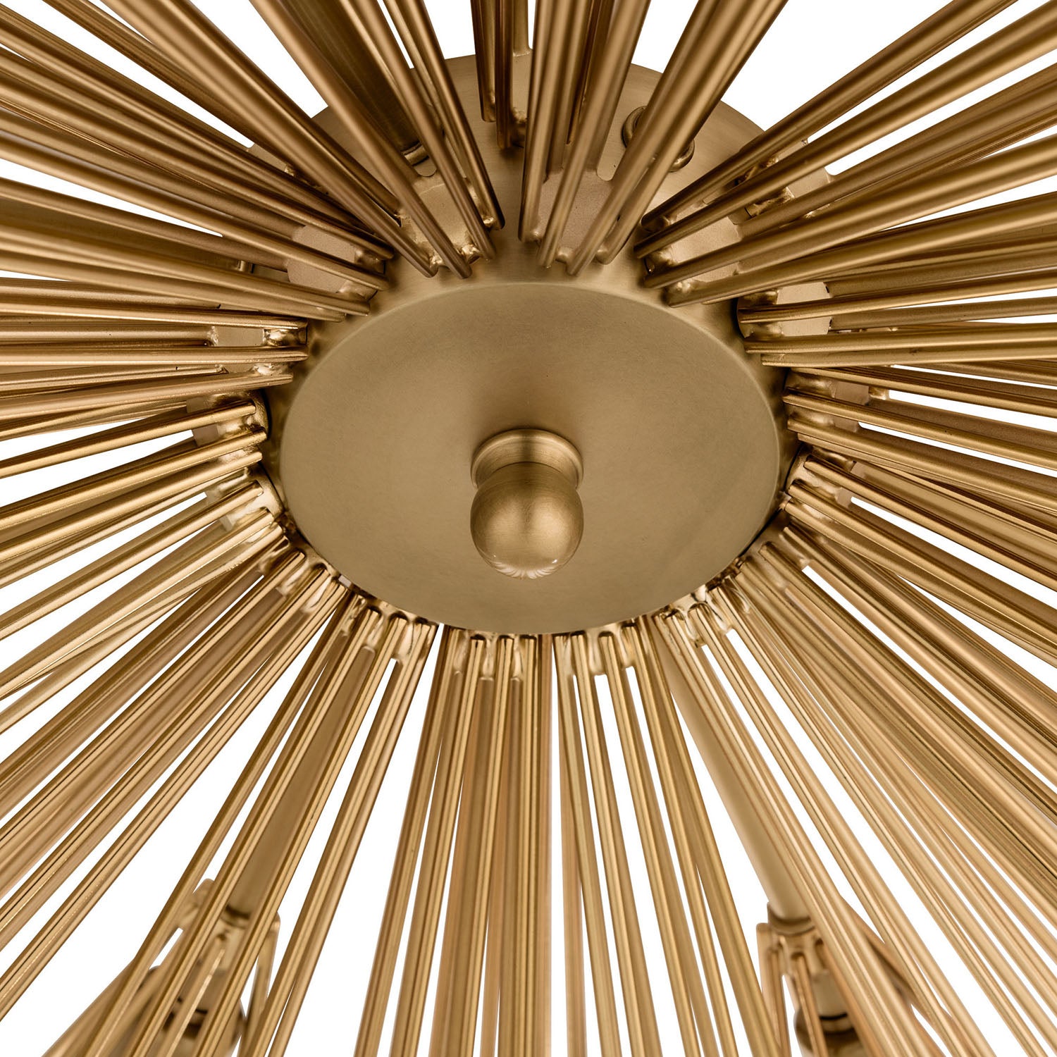 Arteriors Roxanne Flush Mount