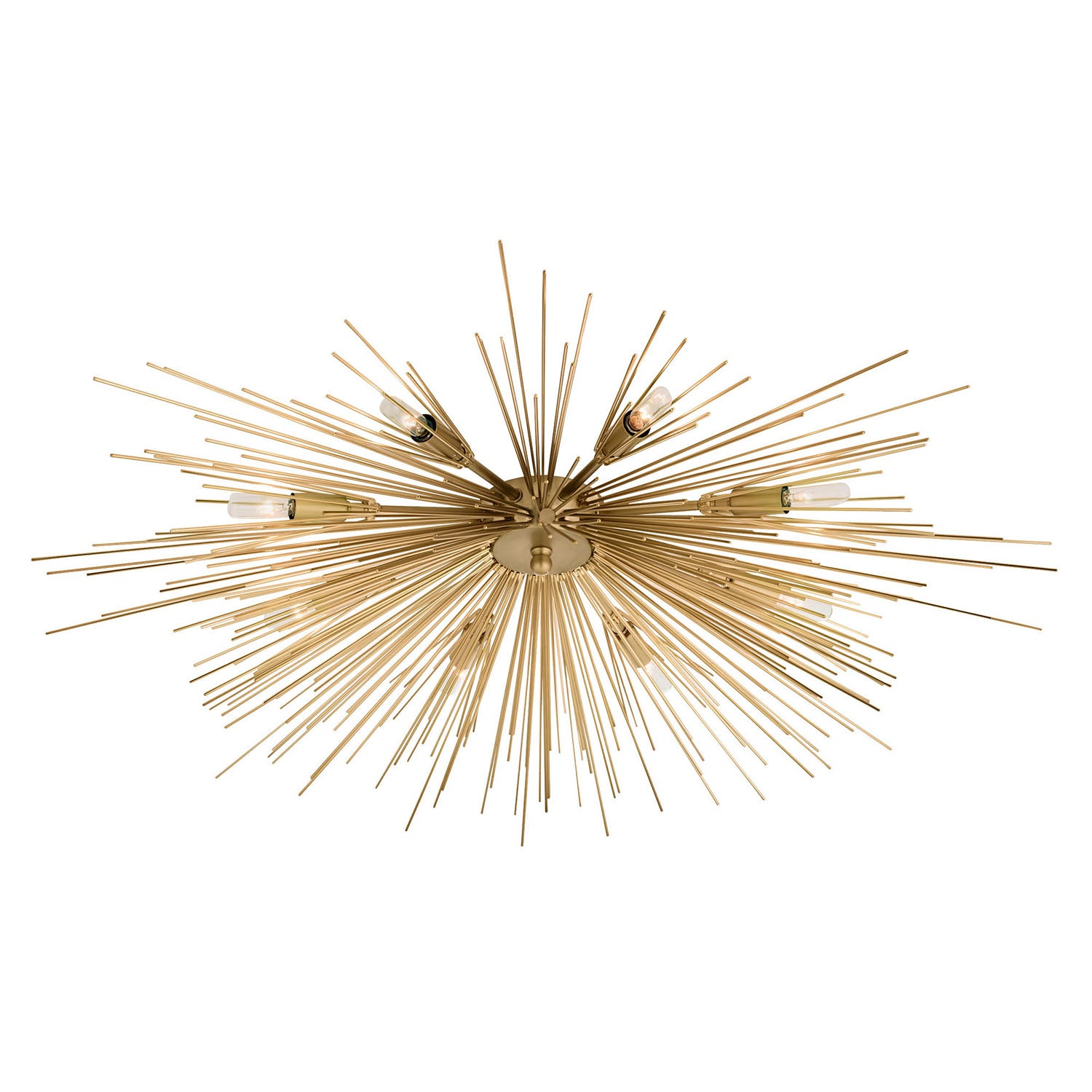 Arteriors Roxanne Flush Mount