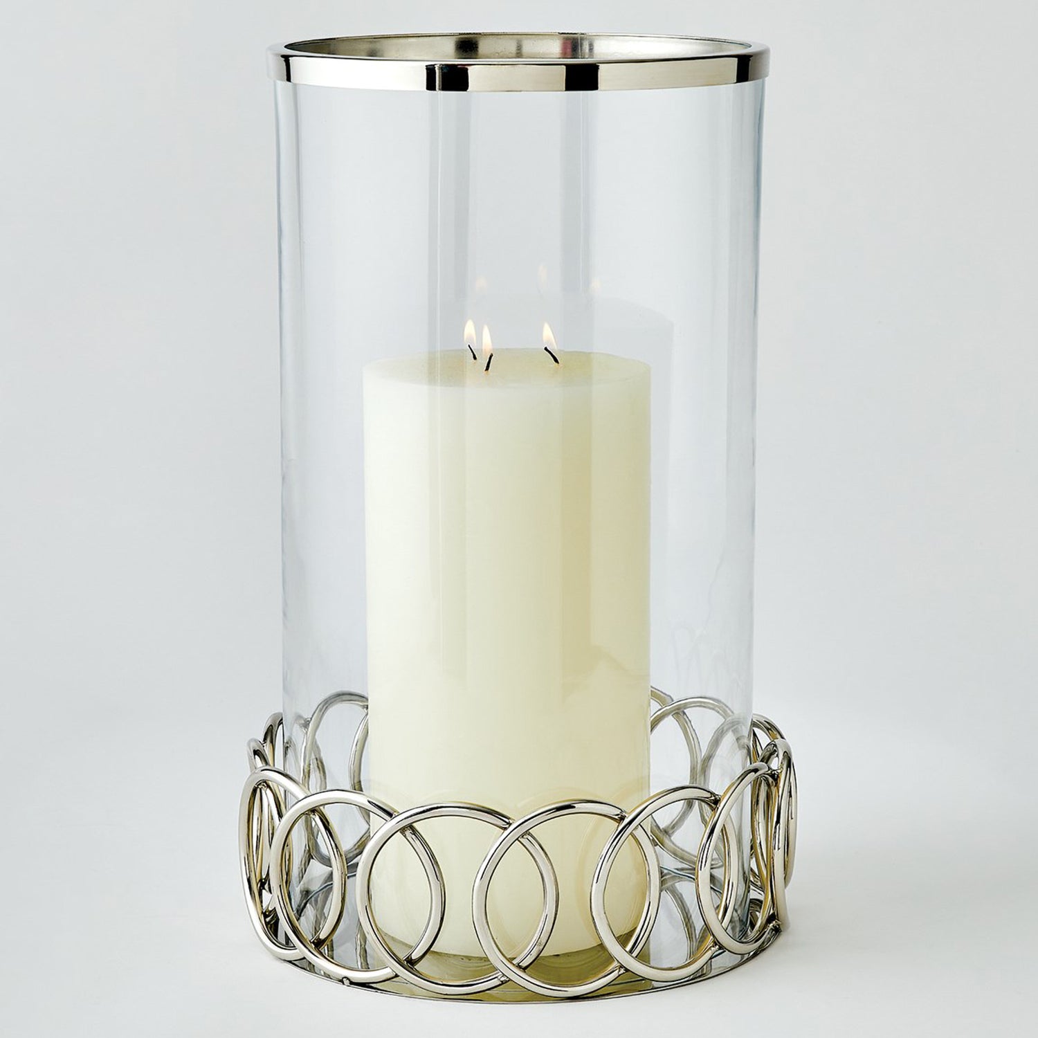 Global Views Loops Hurricane