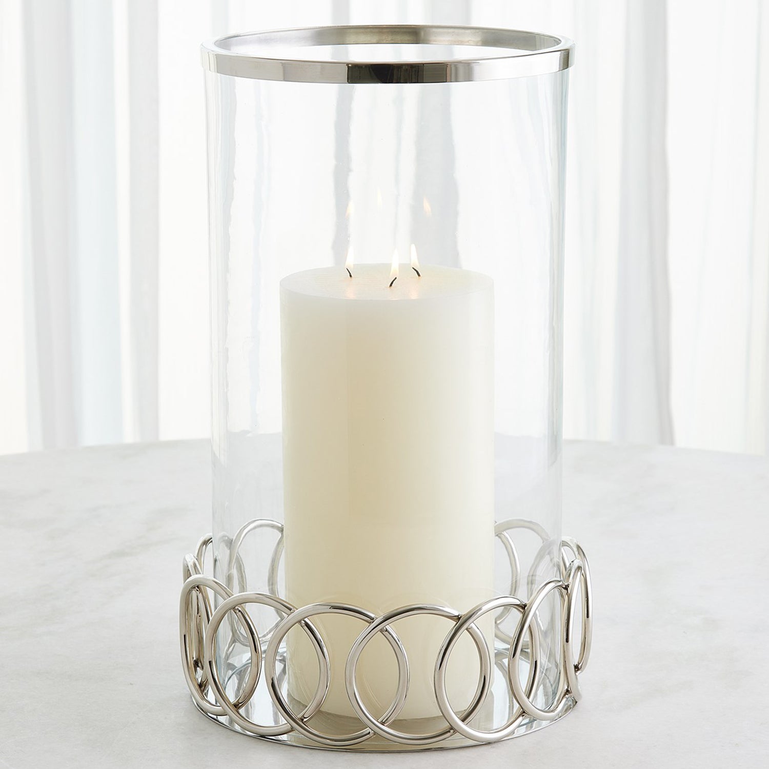 Global Views Loops Hurricane