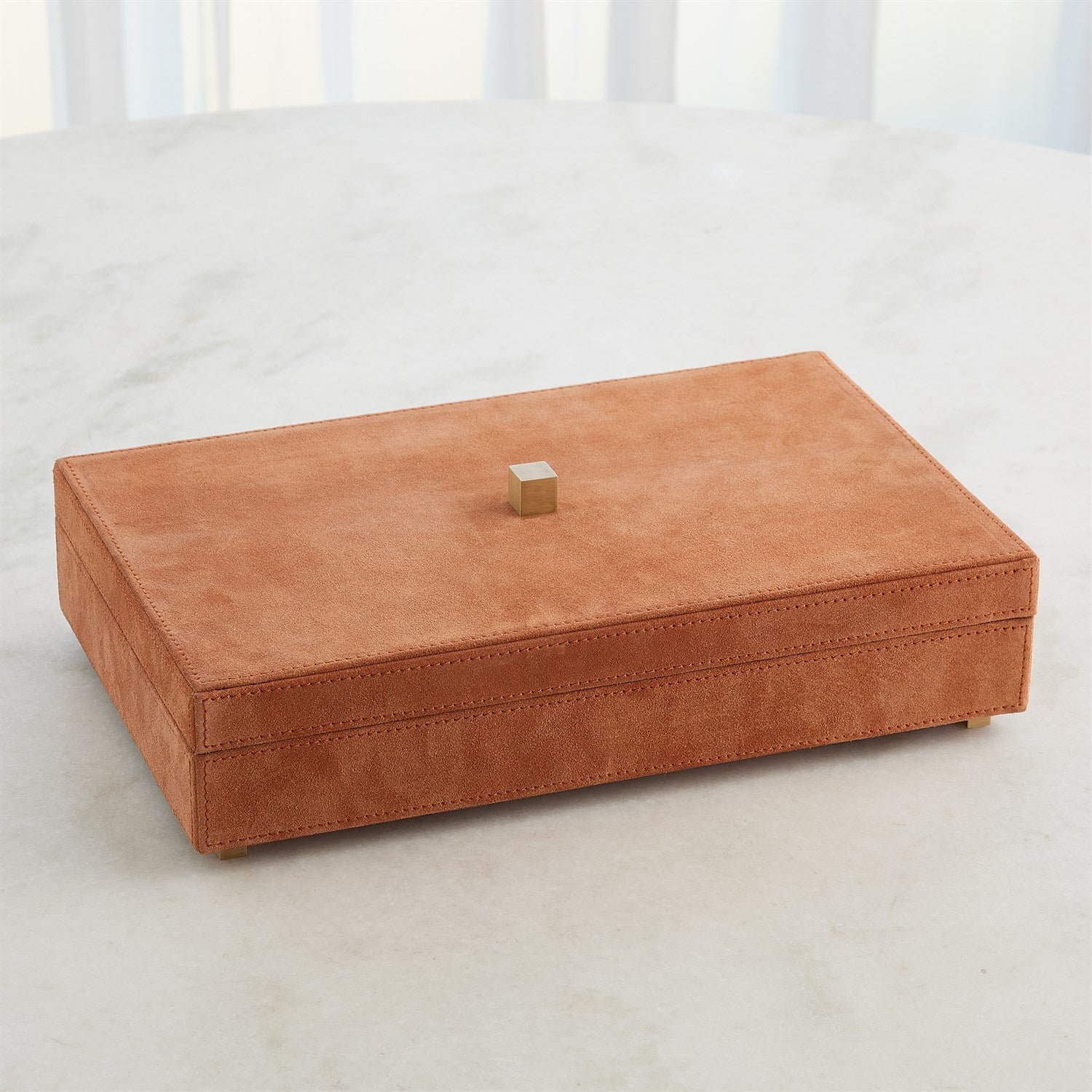 Global Views Posh Box