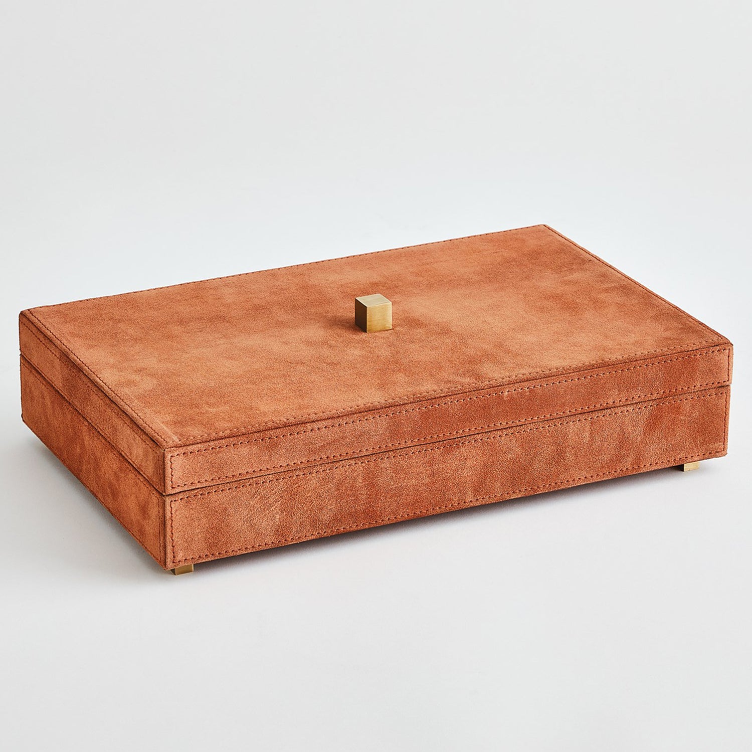 Global Views Posh Box