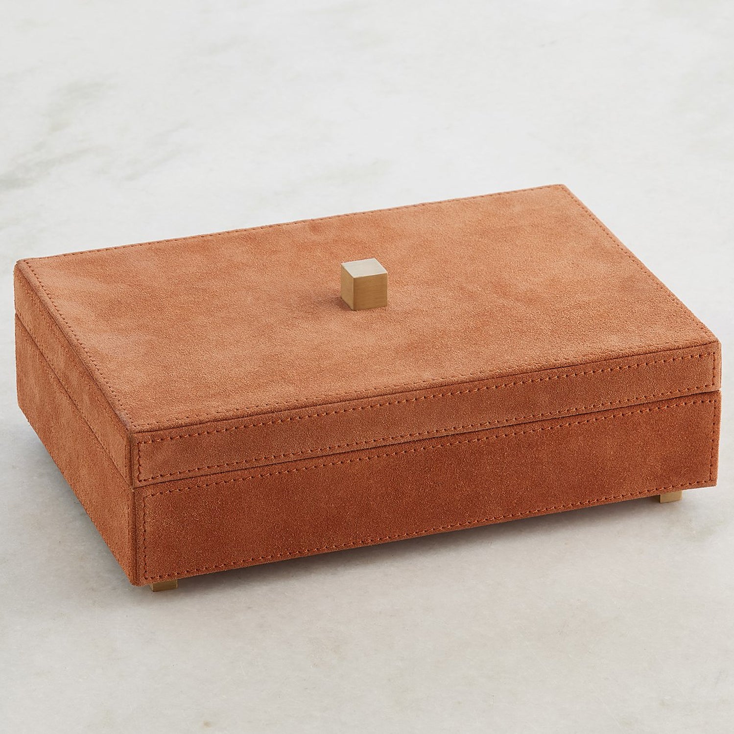 Global Views Posh Box