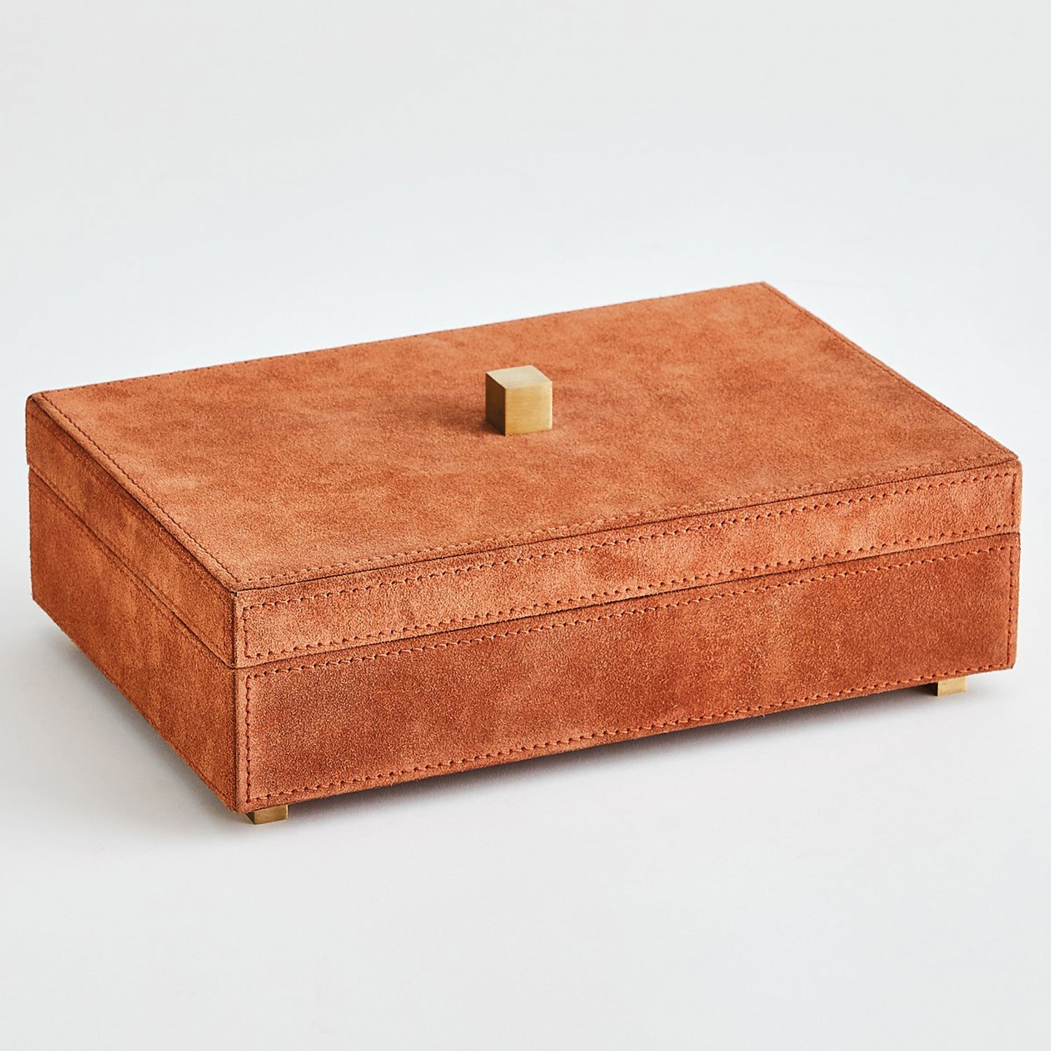 Global Views Posh Box