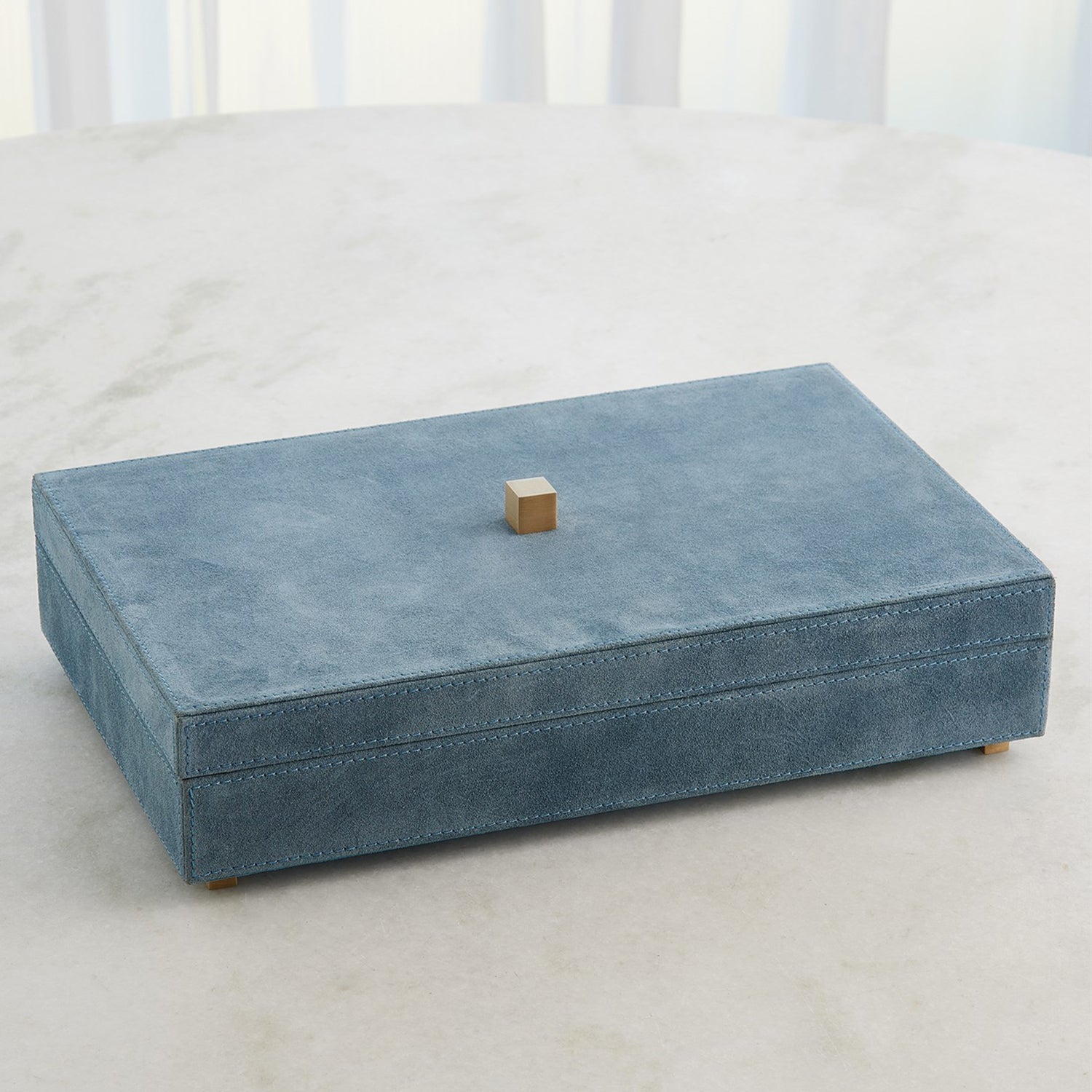 Global Views Posh Box