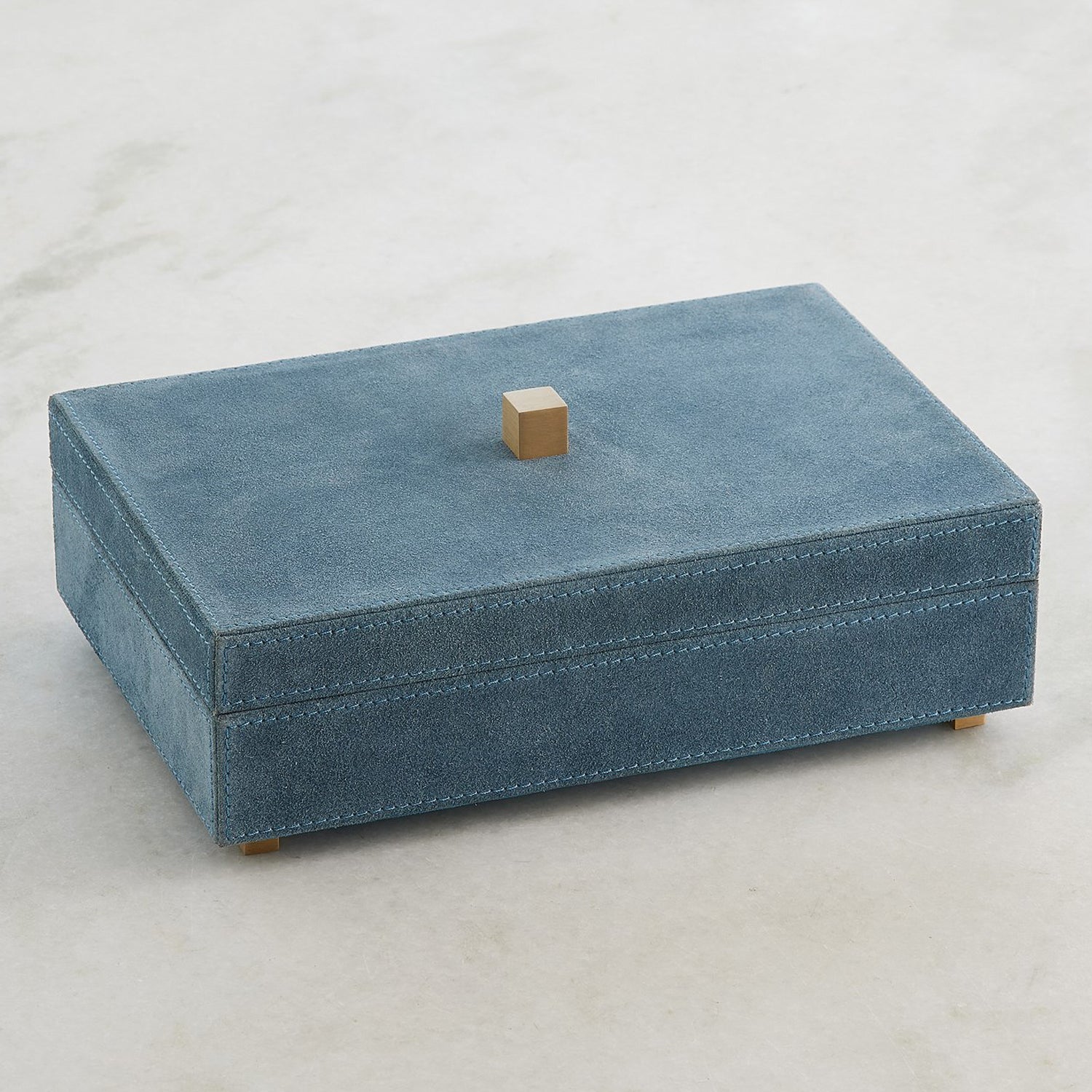 Global Views Posh Box