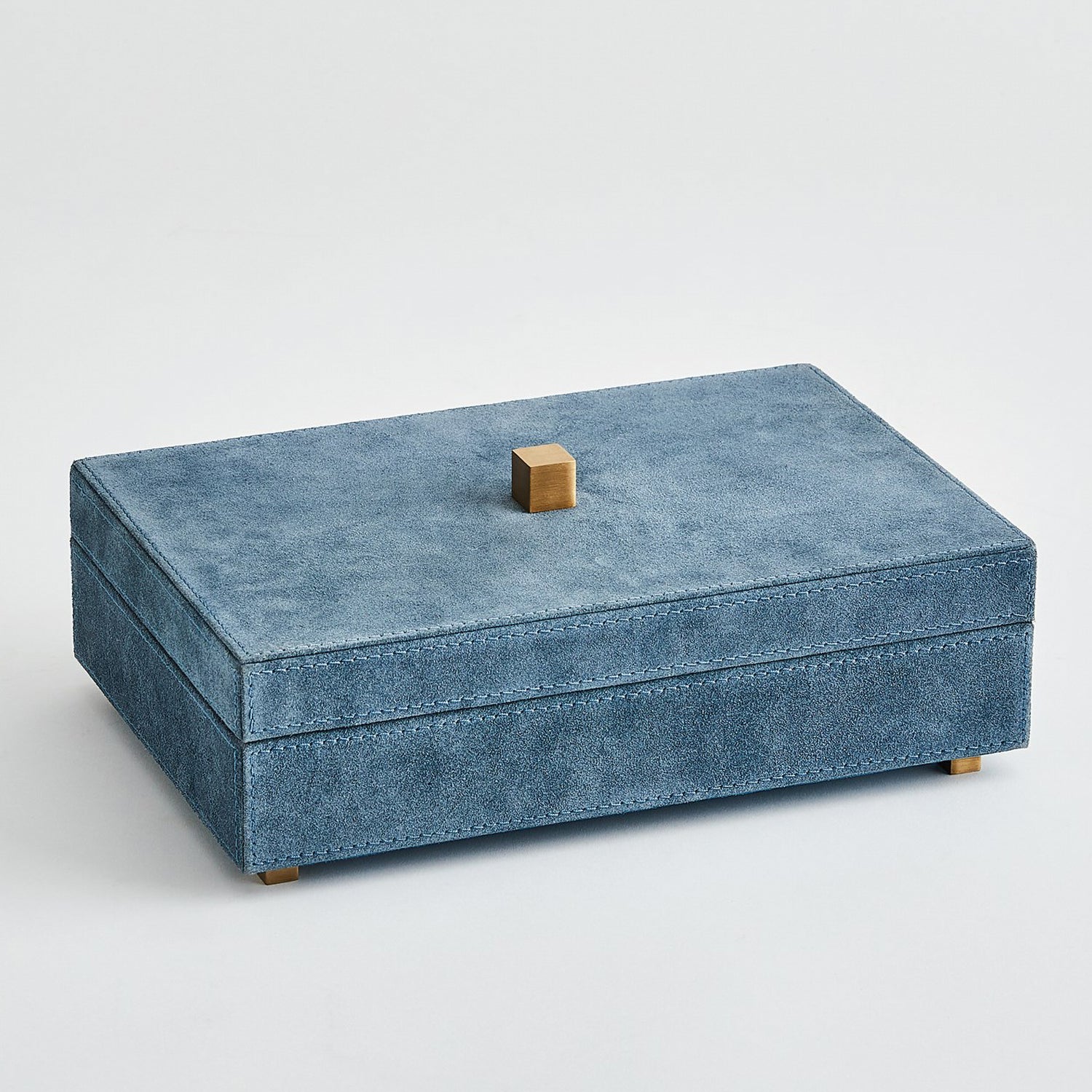 Global Views Posh Box