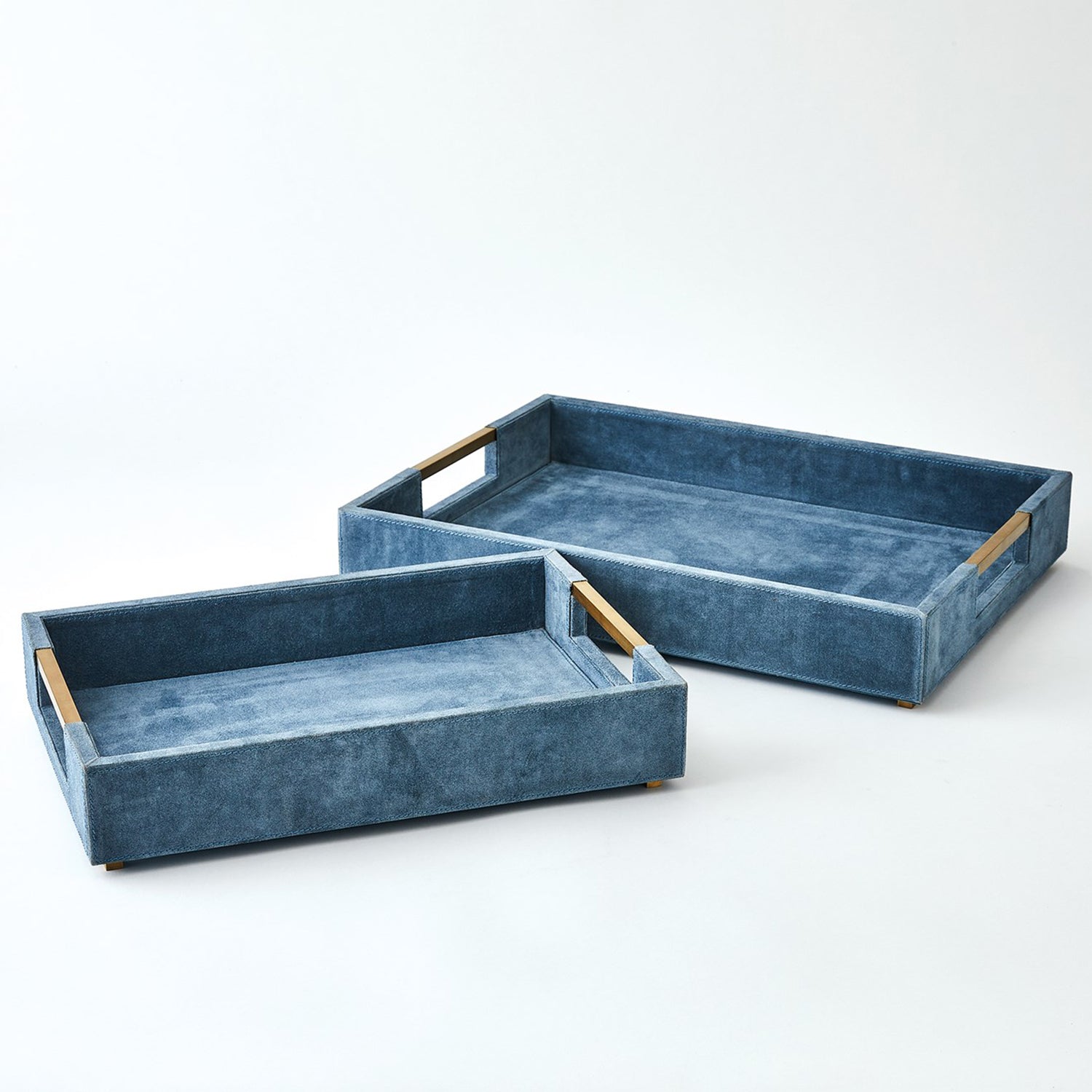 Global Views Posh Tray